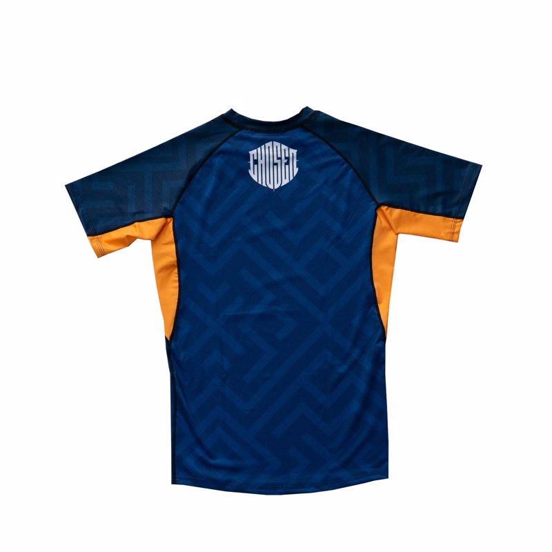 CHOSEN Earth V2 Rashguard